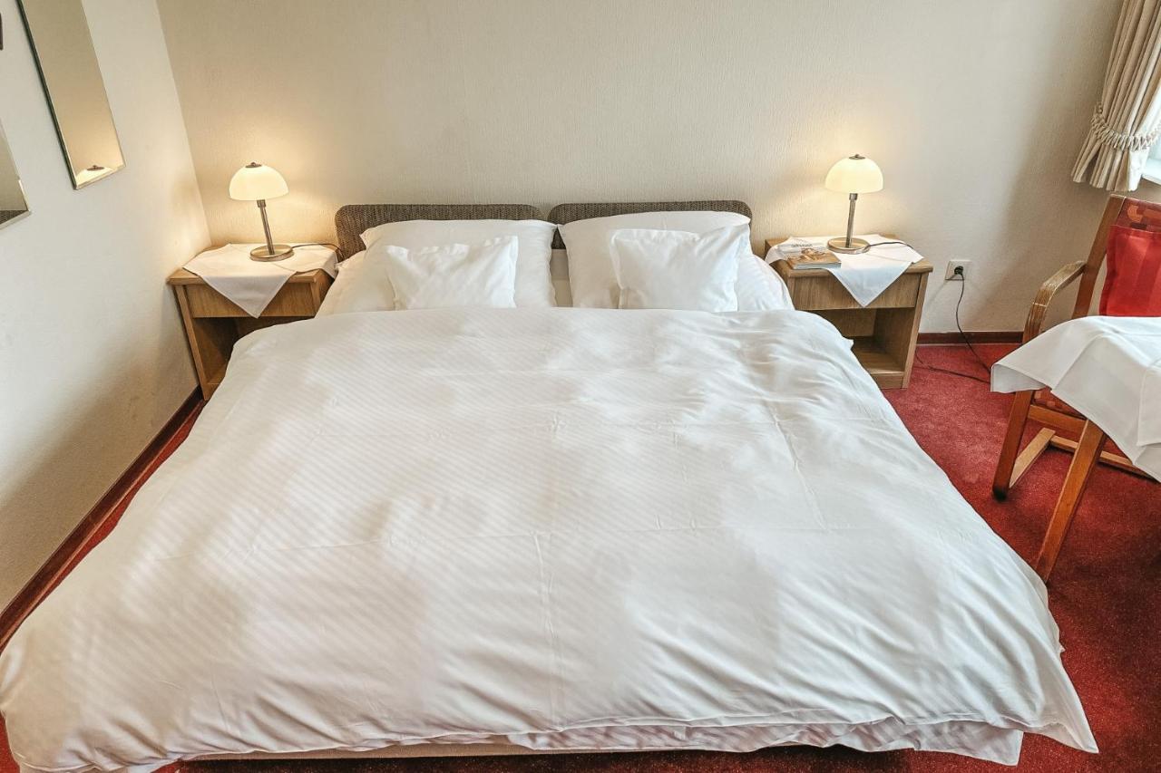 Gaestehaus Roell - Studio 5 Norderney Εξωτερικό φωτογραφία