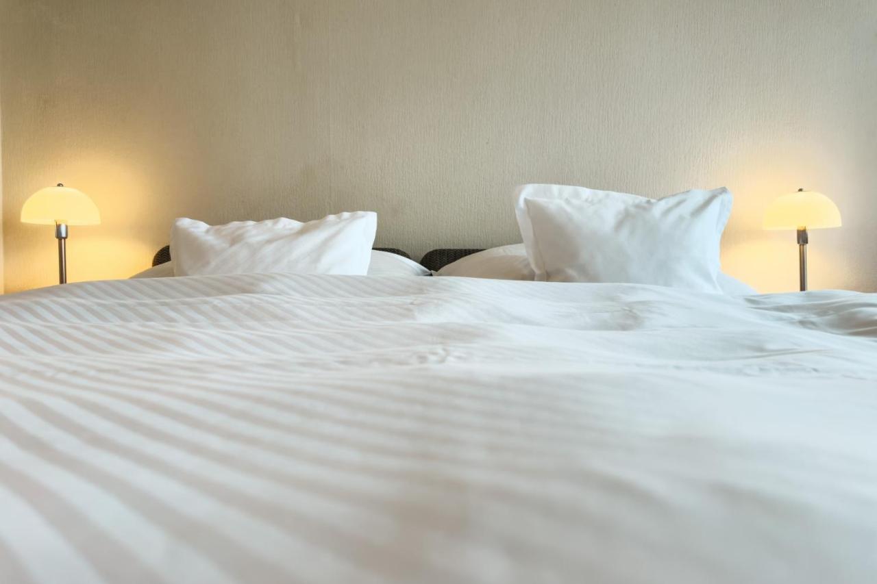 Gaestehaus Roell - Studio 5 Norderney Εξωτερικό φωτογραφία